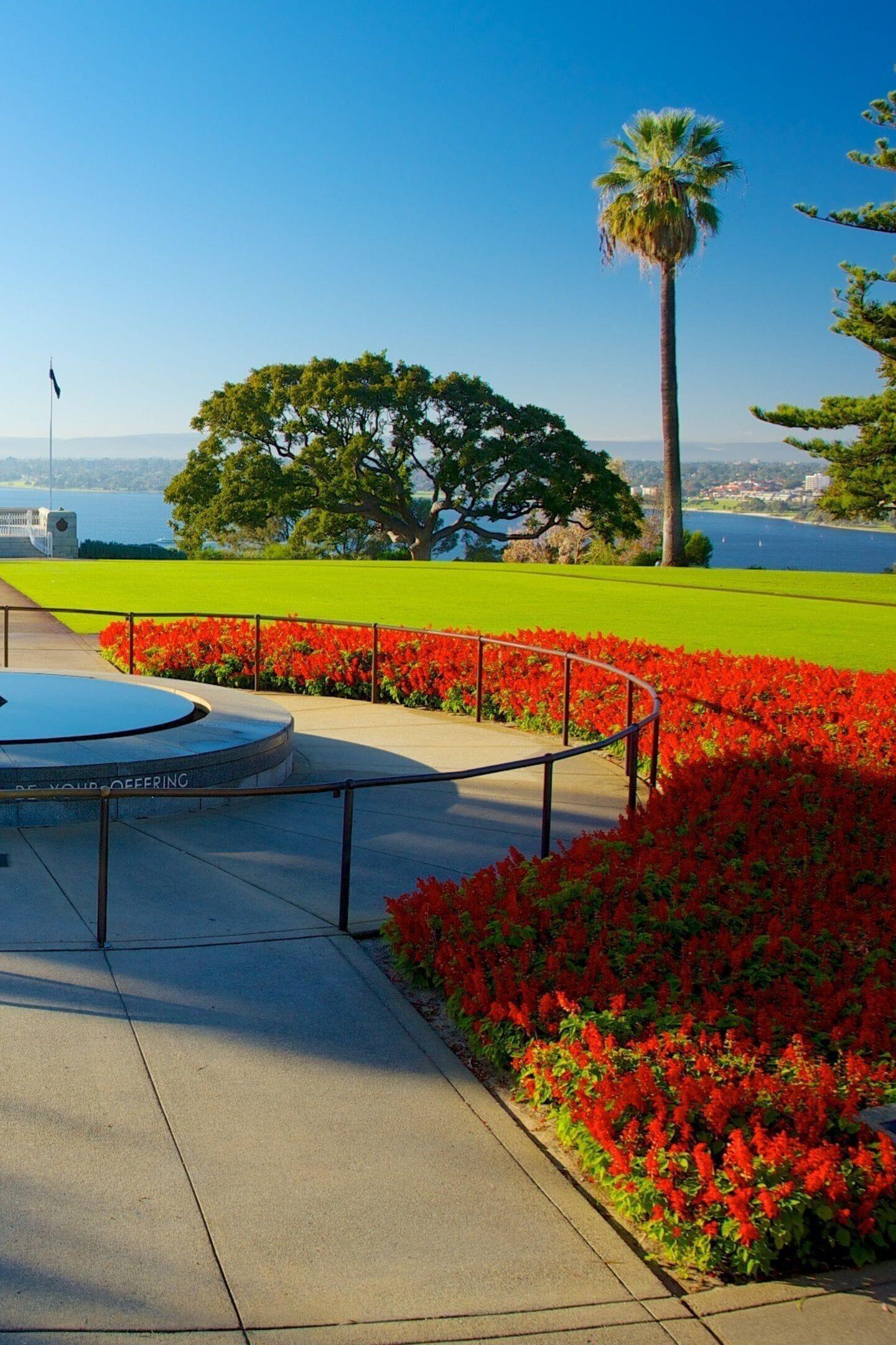 Botanical Gardens