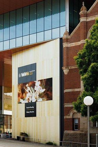 WA Museum Boola Bardip